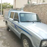 راننده پایه دو