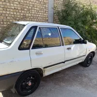 فروشی مدل ۸۰|خودرو سواری و وانت|شهرضا, |دیوار