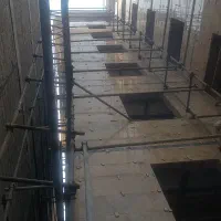 داربست فلزی نوری|خدمات پیشه و مهارت|ری, علایین|دیوار