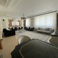 آپارتمان 174متر ۳خ فول هفت تیر نورگیر