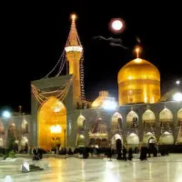 تور مشهد بلیط،قطار هواپیما هتل با نرخ اتحادیه