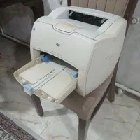 پرینتر لیزری تک 1200 HP|پرینتر، اسکنر، کپی، فکس|فردیس, فردیس|دیوار