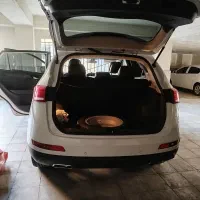 جک s5مدل 96|خودرو سواری و وانت|تهران, گلستان (شهرک راه آهن)|دیوار