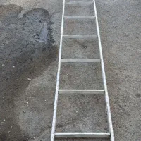 نردبان  اهنی