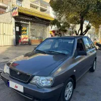 پراید ۱۱۱مدل ۹۱|خودرو سواری و وانت|قزوین, |دیوار