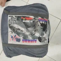 کیسه خواب آمریکایی ضد حریق