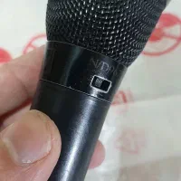 میکسرراک امریکایی تعدادی میکروفن|سیستم صوتی خانگی|رودهن, |دیوار