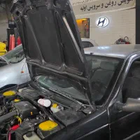تعمیرات کامپیوتر ecu سیم کشی خارجی بنز بی ام و bmw|خدمات موتور و ماشین|باقرشهر, |دیوار