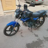 موتور ایردکو ۱۵۰ مدل ۴۰۲|موتورسیکلت|رشت, جماران|دیوار