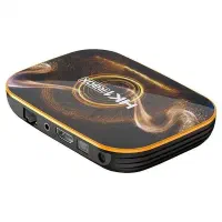 بهترین اندروید باکس بااشتراک نامحدود فیلم سریال 4k|لوازم جانبی موبایل و تبلت|ری, حمزهآباد|دیوار