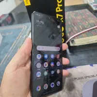 poco x 7 pro.