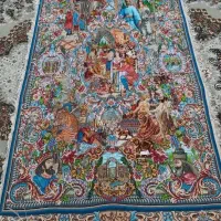 فرش دستبافت