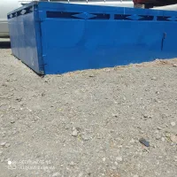 باربند نیسان جویباری درجه یک
