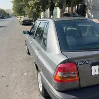 پراید 141 مدل ۱۳۸۸ بدون رنگ شاسی پلمب|خودرو سواری و وانت|تهران, تهرانپارس شرقی|دیوار