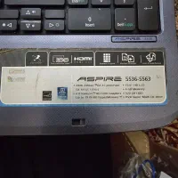 لب تاب ایسر