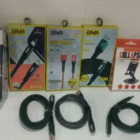 کابل های فست شارژ کیفیت بالا 6 آمپر|لوازم جانبی موبایل و تبلت|آبادان, |دیوار