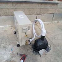 نصب و سرویس و تعمیرات کولر گازی|خدمات پیشه و مهارت|مشهد, هفت تیر (حافظ)|دیوار