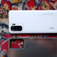 گوشی شیاومی ردمی نوت 10|موبایل|کرمانشاه, |دیوار