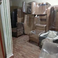 مبل ماهان