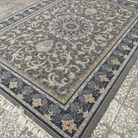 فرش ورساچ درفاز۲قدیم۲۵متری سوم|فرش|فسا, |دیوار