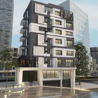 فروش یک واحد تجاری