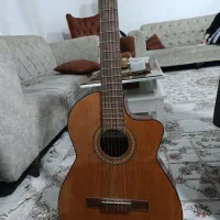 گیتار خوانتینا نو اسپانیایی اصل