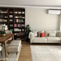 فرصت سرمایه گذاری سریع العاید با خرید و فروش۵۹متری