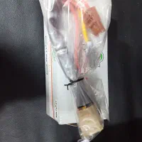 یک جفت طلق چراغ جلو پرشیا و یک عدد مغزی سویچ پرشیا|قطعات یدکی و لوازم جانبی|ری, ظهیرآباد|دیوار