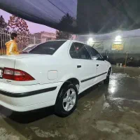 سمند LX مدل۱۴۰۰|خودرو سواری و وانت|مشهد, سازمان آب|دیوار