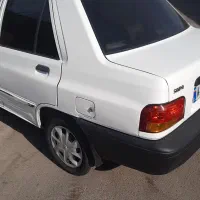 پراید ۱۳۱ مدل ۹۹|خودرو سواری و وانت|فردیس, شهرک شهید حسینی|دیوار