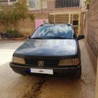 پژو آردی 85|خودرو سواری و وانت|شاهین‌شهر, اقبال لاهوری|دیوار