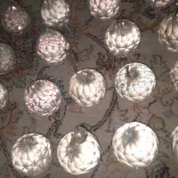 وسایل تزیین لوستر|لوستر و چراغ آویز|کرج, دولت‌آباد|دیوار