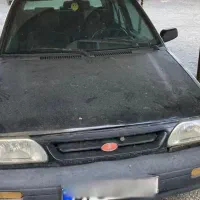 پراید۸۲ سالم|خودرو سواری و وانت|محمدیه-قزوین, |دیوار