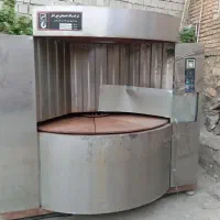 دستگاه نانوای|ماشین‌آلات صنعتی|سردشت, |دیوار