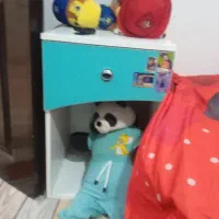 تخت یک نفره کامل