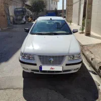سمند EF7مدل 94