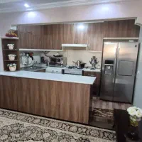 ۷۴متر روبهنما بلوارعمارت فولامکانات بدونمشابه|فروش آپارتمان|قدس, شهرقدس|دیوار