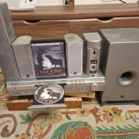 دی وی دی پلیر مدل یاماها