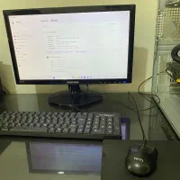 سیستم گیمینگ اقتصادی|رایانه رومیزی|اسلام‌شهر, مسکن مهر اسلاشهر (شهرک امام خمینی)|دیوار