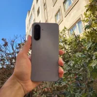 Galaxy A17|موبایل|پرند, فاز ۵|دیوار