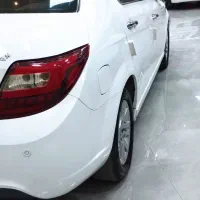 دنا پلاس 98معاوضه بامدل بالاتر|خودرو سواری و وانت|ارومیه, |دیوار