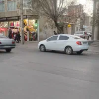 فروش برلیانس مدل 96