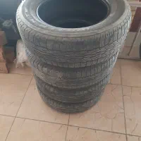 لاستیک بریجستون ۶۵\۲۲۵ رینگ۱۷ ۷۰درصد