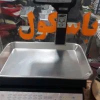 ترازو دیجیتال