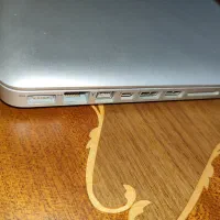 i7 Mackbook pro 13 inch|رایانه همراه|مشهد, ولیعصر (شهرک غرب)|دیوار