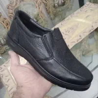 کفش مردانه چرمی نو|کیف، کفش، کمربند|تبریز, |دیوار