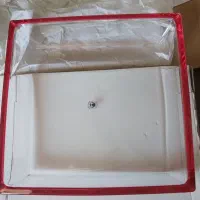 مرغ خوری والترگلس|ظروف سرو و پذیرایی|تهران, انبار نفت|دیوار