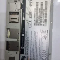 گوشی هواویu10|موبایل|بوشهر, |دیوار