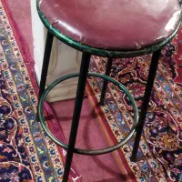 صندلی پای ظرفشوی