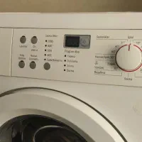 لباسشویی بوش 8کیلویی|ماشین لباسشویی و خشک‌کن لباس|پردیس, فاز ۴|دیوار